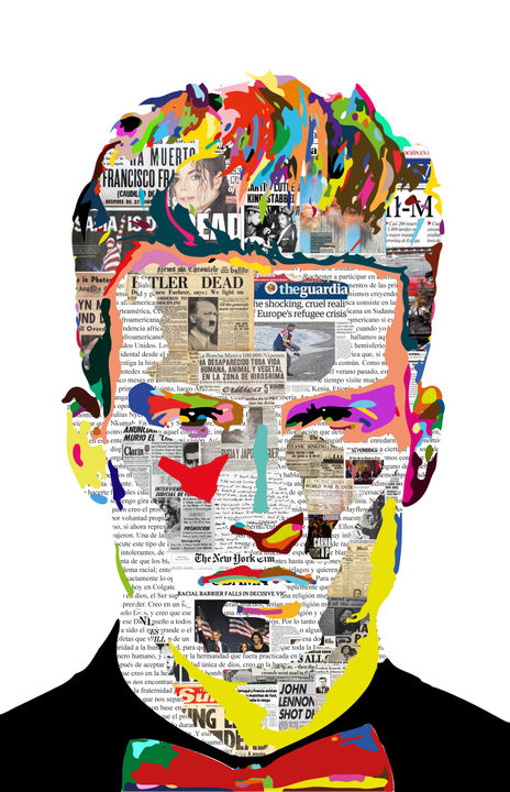 We Are What We See