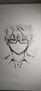 Personaje de anime tipo manga
