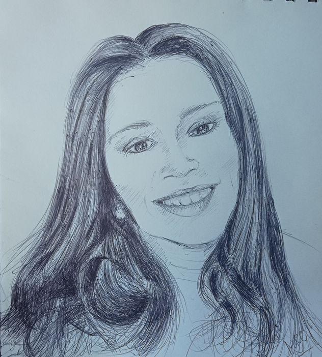 Retrato, año 2022, constitucion, chile.