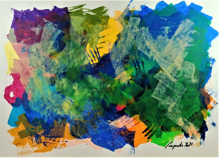 Abstracto 107-2021