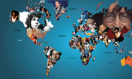 Famous People