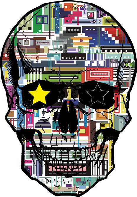 Skull