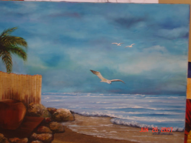 CARIBE