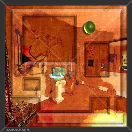 Frame my space