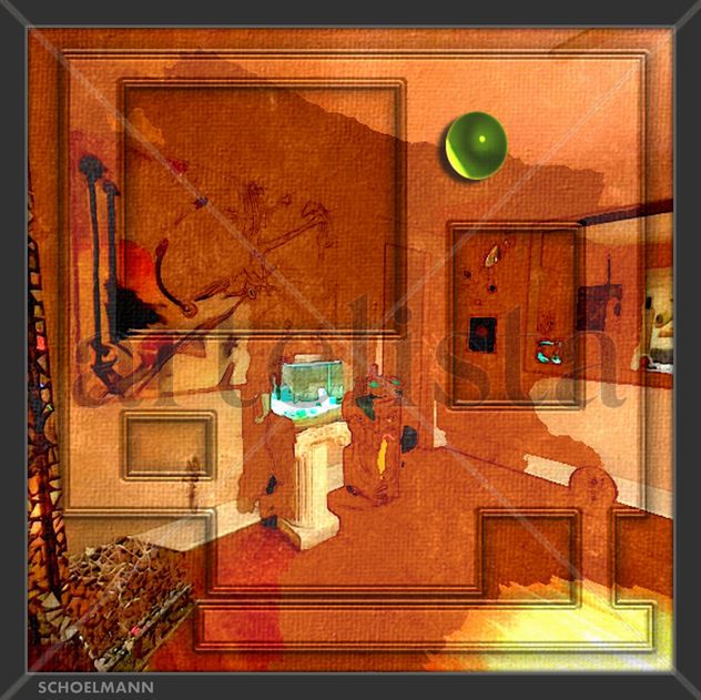 FRAME MY SPACE