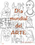 Día Mundial Del Arte