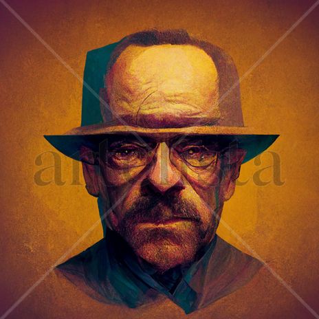 Heisenberg