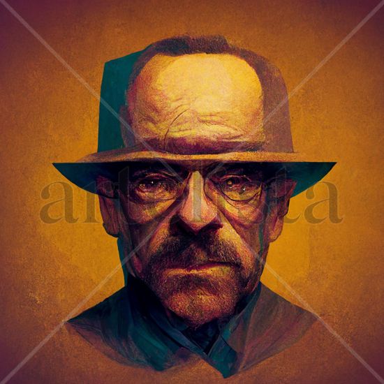 Heisenberg 