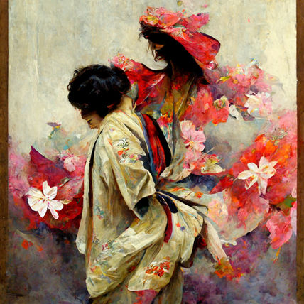 Kimona
