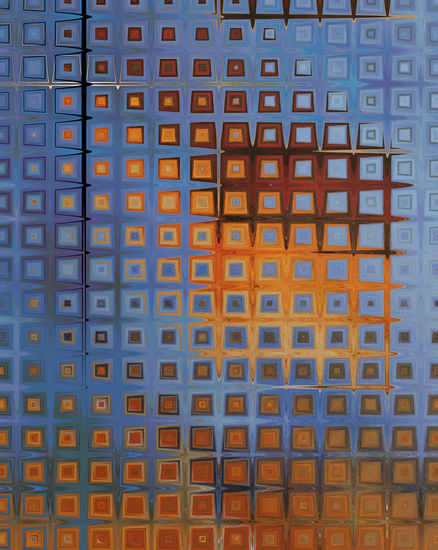 MUNDIAL SPAIN Conceptual/Abstracto Color (Digital)