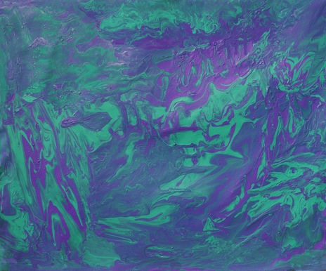 Spring 2 purple and...