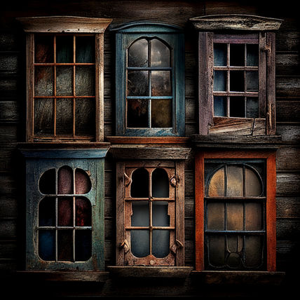 La ventana de al lado