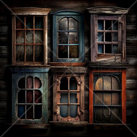La ventana de al lado