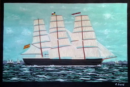 Velero 1