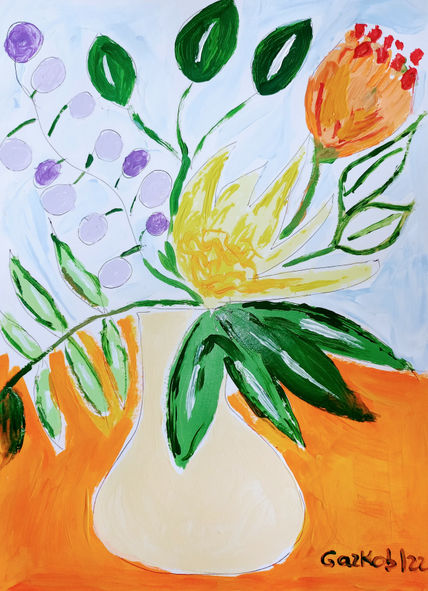 Bouquet n°2