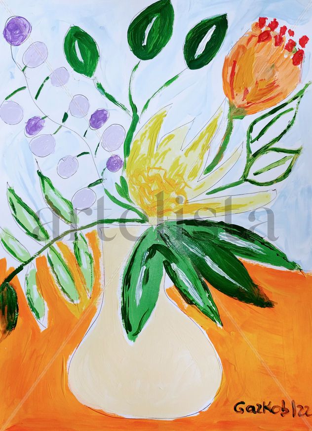 Bouquet n°2