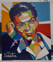 Frank sinatra