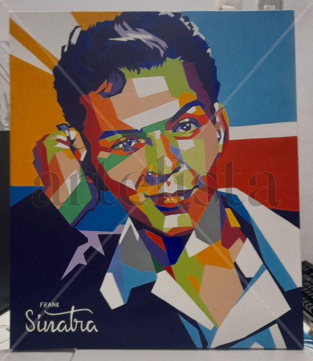 FRANK SINATRA