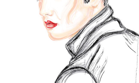 Portraits