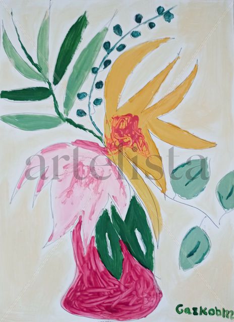 Bouquet n°3