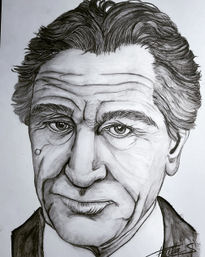 Robert D'Niro