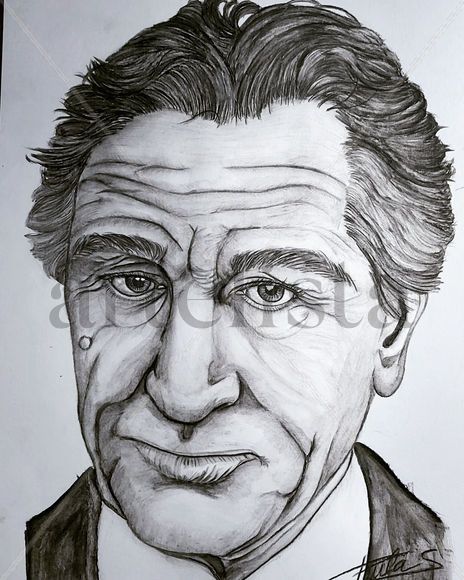 Robert D'Niro