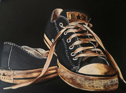 Deportivas