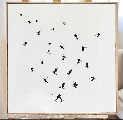 Ski
