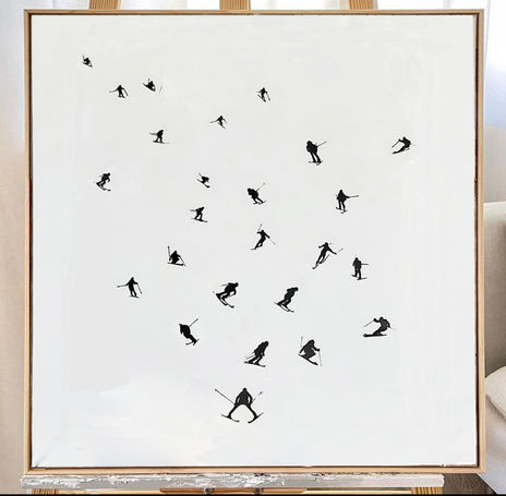 Ski