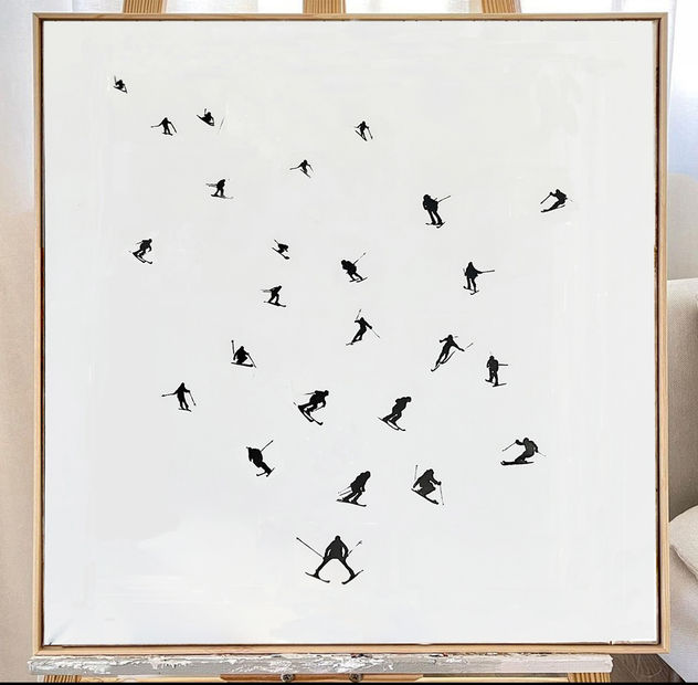 Ski
