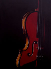 Violín