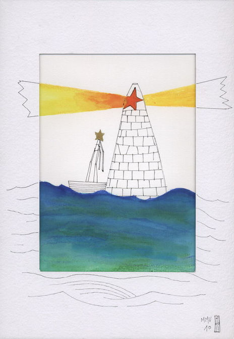 La estrella
