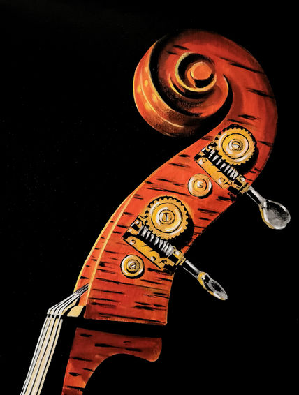 Contrabajo