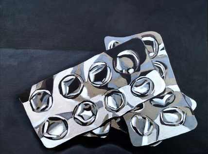 Pastillas