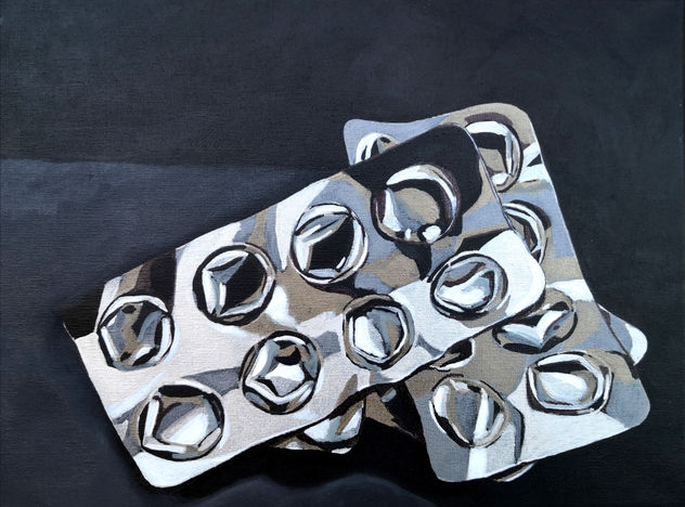 PASTILLAS
