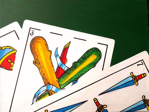 CARTAS