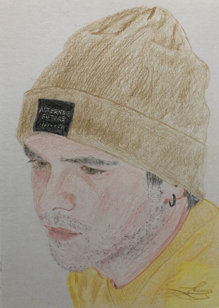 Samuel Ramos