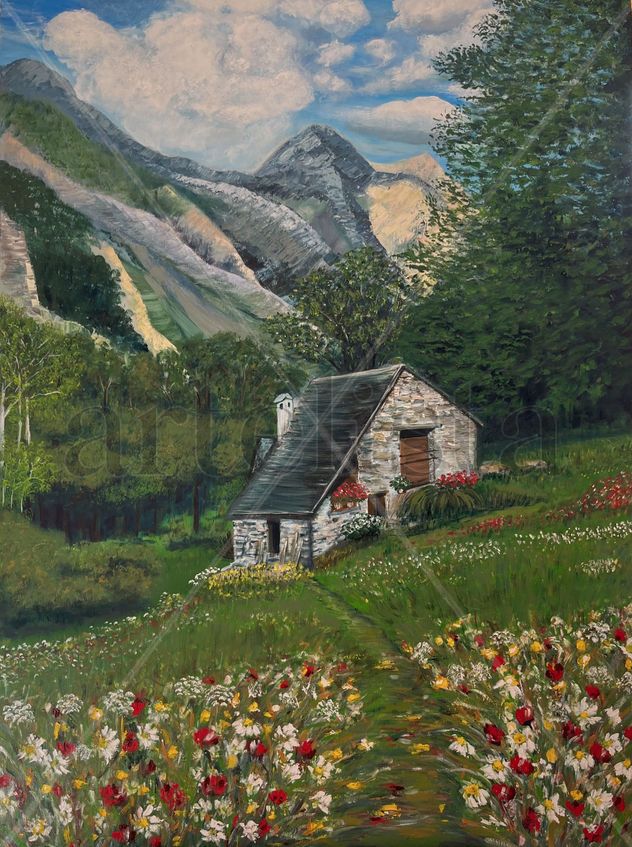 El Retiro