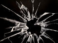 CRISTAL ROTO
