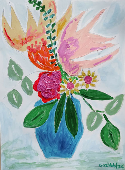 Bouquet n°4