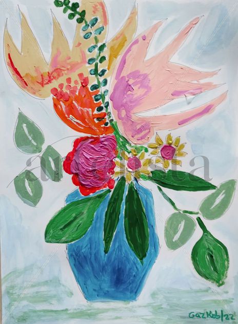 Bouquet n°4