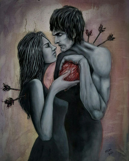 Ruin amor