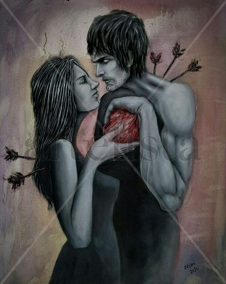 Ruin amor