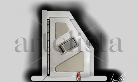 Galley A320
