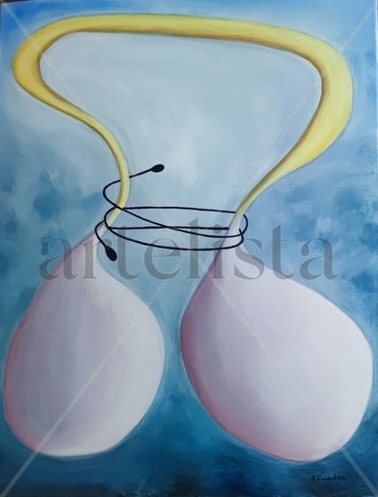 Reserva Oil Canvas Others