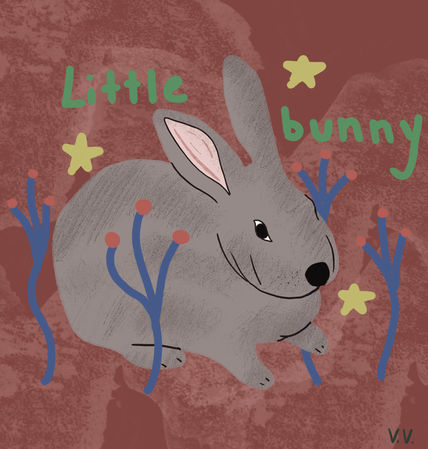 Little bunny