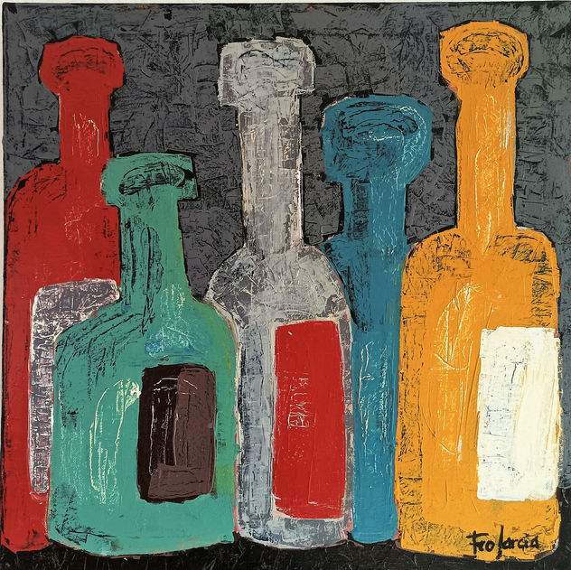 BOTELLAS