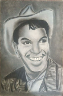 Cantinflas