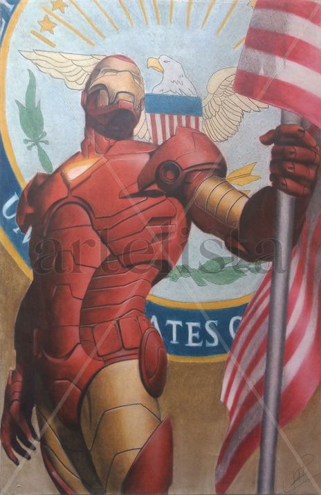 Iron Man