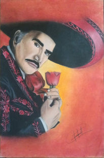 Vicente Fernández